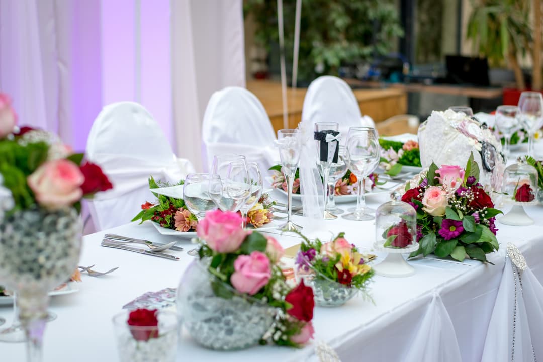 Wedding Catering